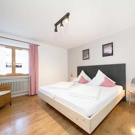 Gaestehaus Ostler 格赖瑙 外观 照片